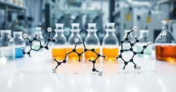 Alkylation and amination reactions