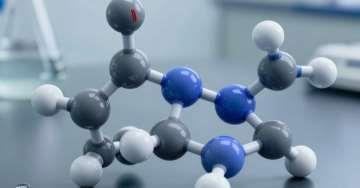 Reactivity of different amine types