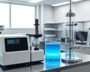 分析与合成仪器